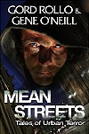 Mean Streets – Book Review