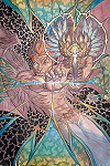 Lucifer Vol. 10:  Morningstar – Book Review