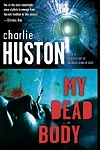 My Dead Body – Book Review
