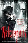 Nekropolis (A Matt Richter Novel) – Book Review