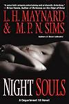 Night Souls – Book Review