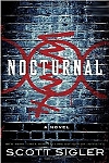 Nocturnal – Book Review