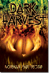 Dark Harvest – Book Review