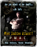 When Zombies Attack
