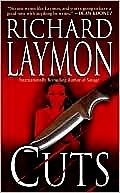 Cuts – Book Review