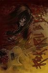 Rock ‘N’ Roll is Dead: Dark Tales Inspired by Music – Book Review