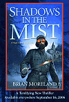 Shadows in the Mist – Book Review
