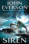 Siren – Book Review