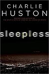Sleepless – Book Review