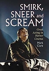 Smirk, Sneer and Scream – Book Review