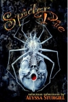 Spider Pie – Book Review
