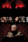 Hellblazer: Stations of the Cross – Book Review