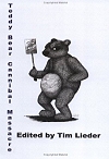 Teddy Bear Cannibal Massacre – Book Review