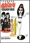 Teenage Bikini Vampires