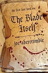 The Blade Itself – Book Review