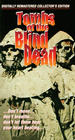 Tombs of the Blind Dead La Noche del terror ciego