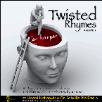 Twisted Rhymes – Audio Book Review