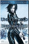 Underworld/Underworld: Evolution Double Feature DVD