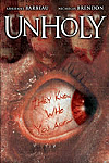 Unholy