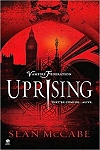Uprising: Vampire Federation – Book Review