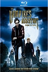 Cirque du Freak: The Vampire’s Assistant