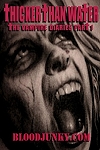 Thicker Than Water (The Vampire Diaries, Part I)