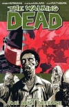 The Walking Dead Vol. 5 – Graphic Novel Review