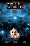 War of the Worlds (DVD)