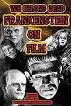 We Belong Dead: Frankenstein on Film – Book Review