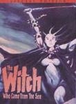 The Witch Who Came From The Sea (DVD)