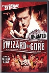 Wizard of Gore