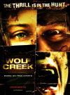 Wolf Creek (DVD)