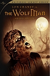 The Wolf Man