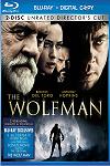 The Wolfman