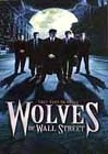 Wolves of Wall Street