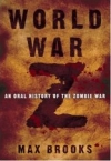 World War Z – Book Review