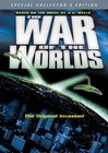 War of the Worlds