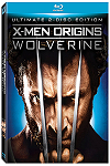 X-Men Origins: Wolverine