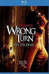 Wrong Turn 3: Left for Dead