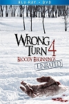Wrong Turn 4: Bloody Beginnings