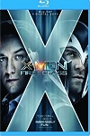 X-Men: First Class