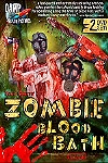 Zombie Blood Bath Trilogy
