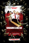 Shaun of the Dead (DVD)