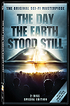 The Day The Earth Stood Still