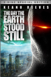 The Day Earth Stood Still