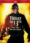 Friday the 13th Part 7: The New Blood