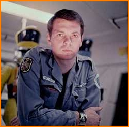 Interview with Actor Gary Lockwood (2001: A Space Odyssey)