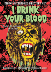 I Drink Your Blood (DVD)