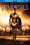 Immortals