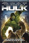 The Incredible Hulk